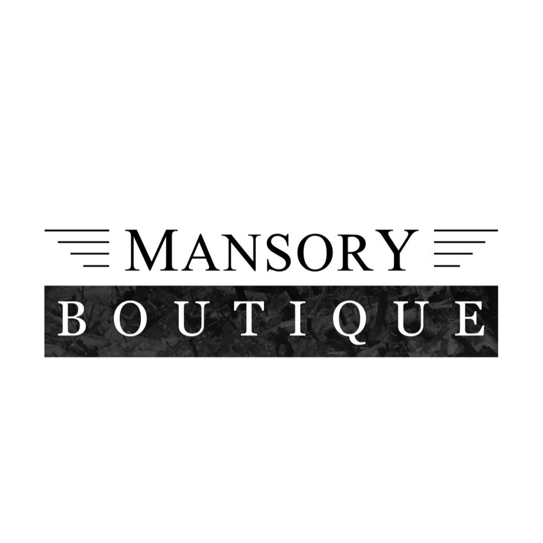 MANSORY Boutique