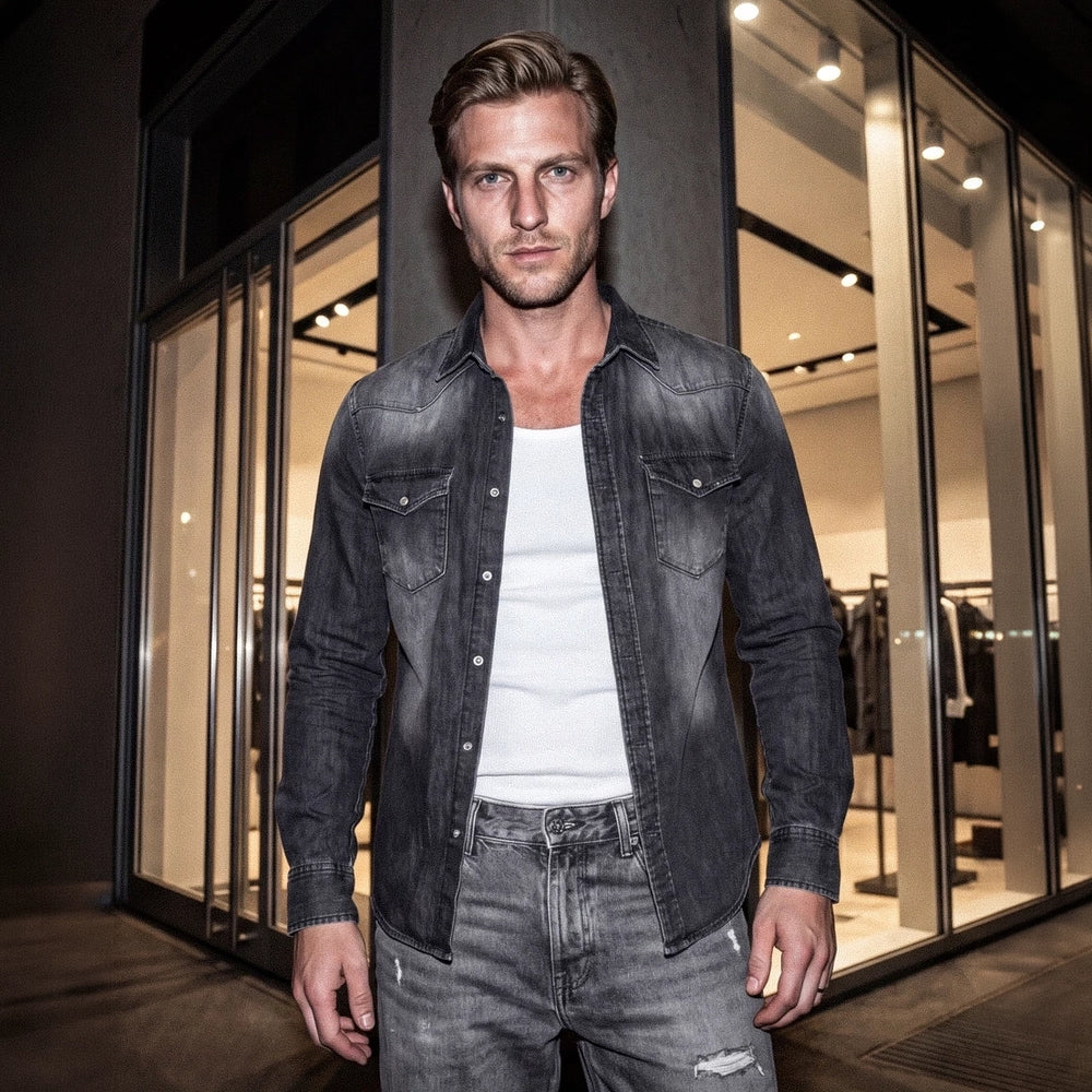 Elevate Your Signature Style